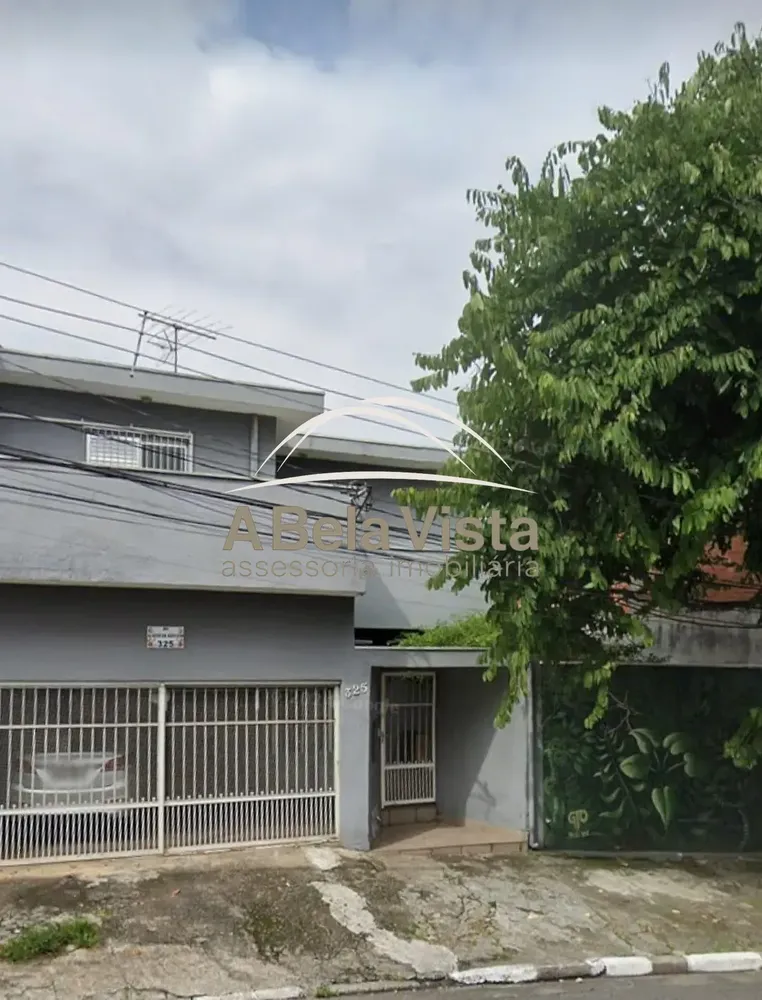 Sobrado, 4 quartos, 141 m² - Foto 1