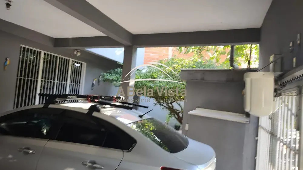 Sobrado, 4 quartos, 141 m² - Foto 4