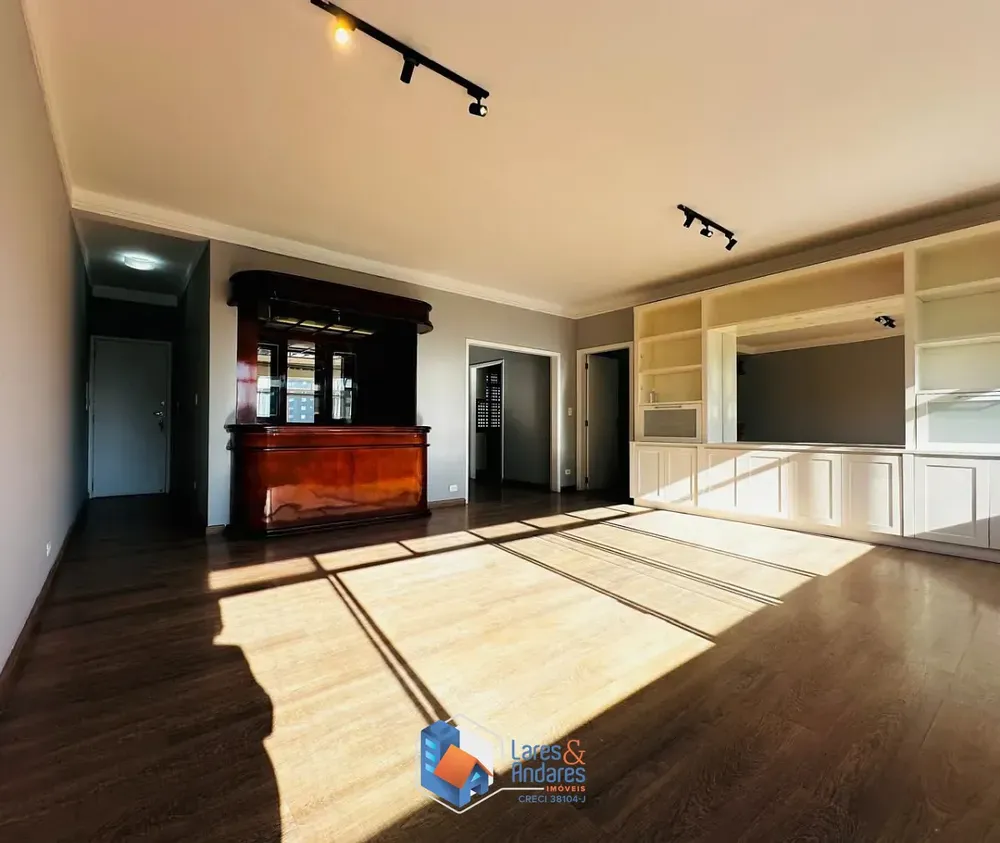 Apartamento, 3 quartos, 176 m² - Foto 4