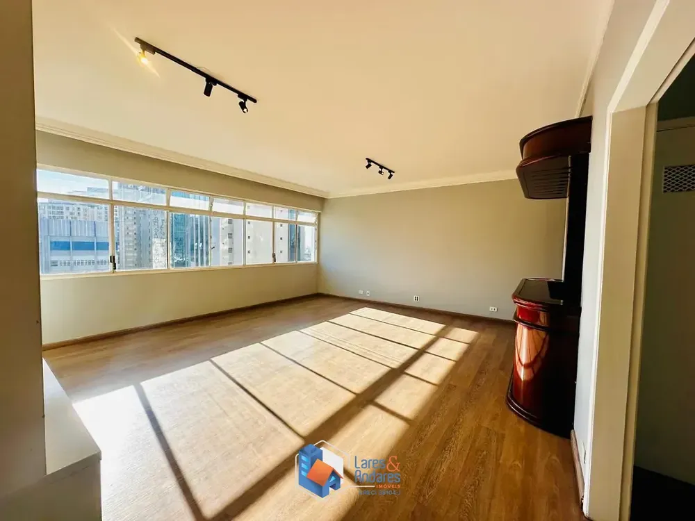 Apartamento, 3 quartos, 176 m² - Foto 2