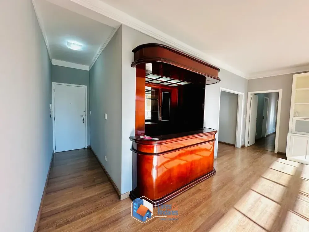 Apartamento, 3 quartos, 176 m² - Foto 3
