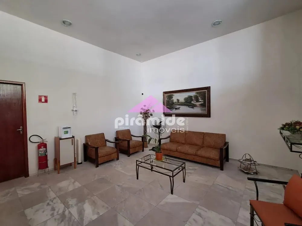 Apartamento, 3 quartos, 110 m² - Foto 1