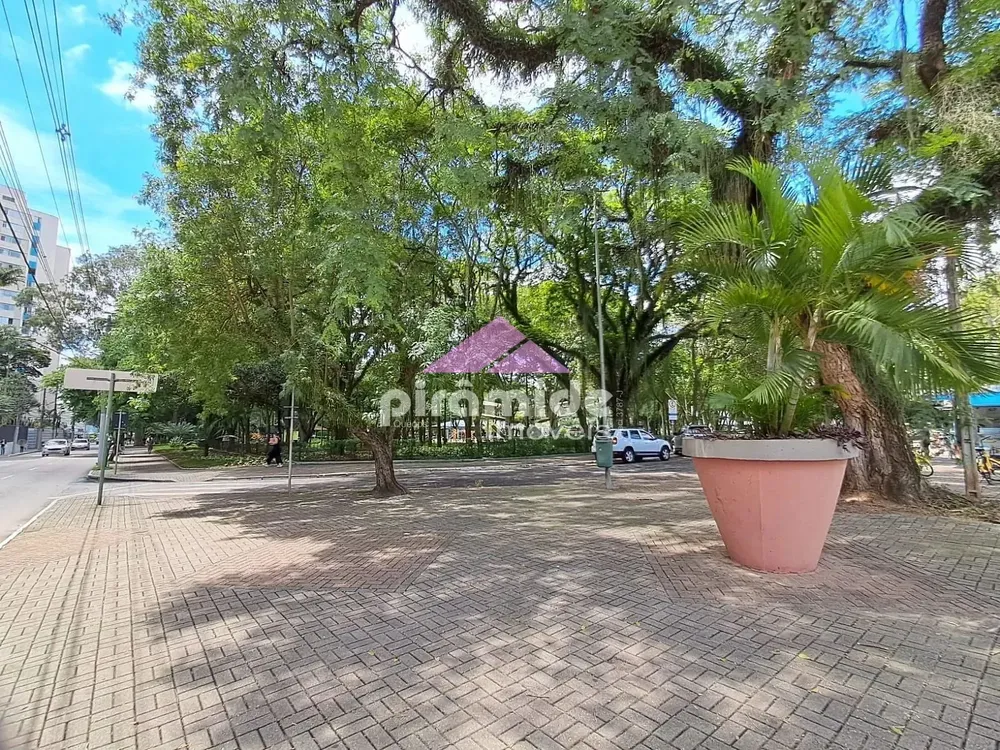 Apartamento, 3 quartos, 110 m² - Foto 2