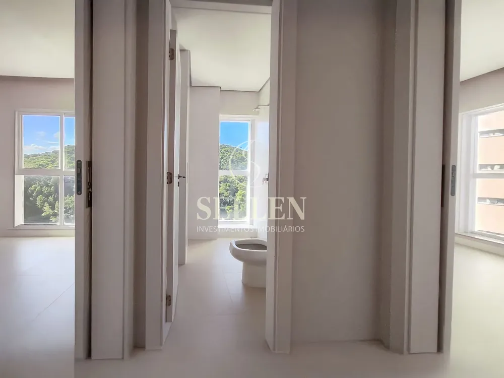 Apartamento, 4 quartos, 160 m² - Foto 1