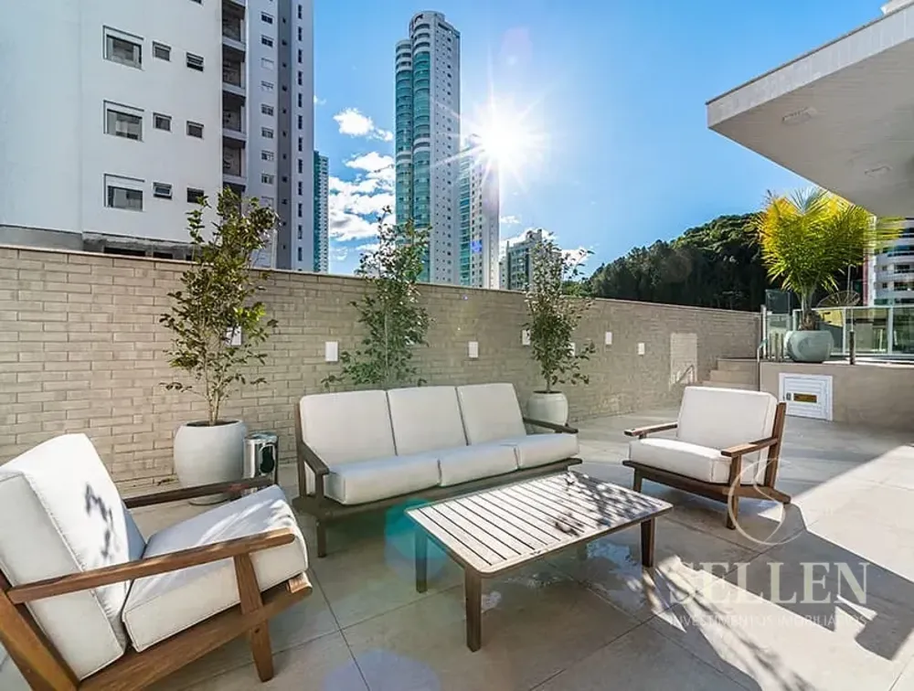 Apartamento, 4 quartos, 160 m² - Foto 6