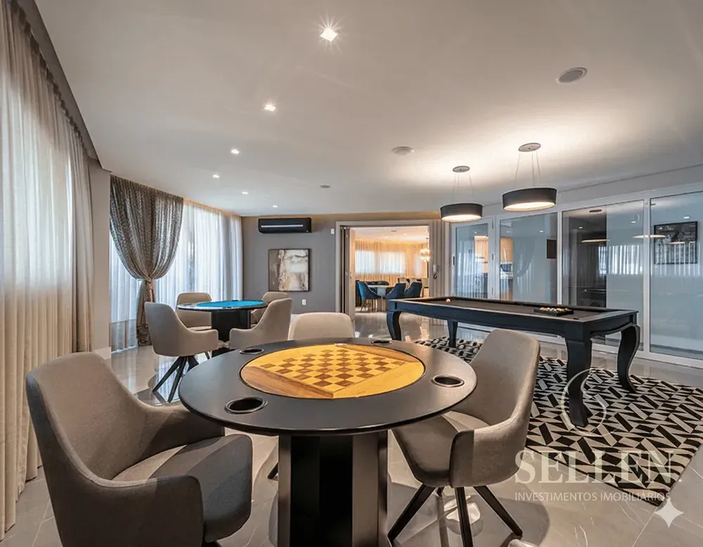 Apartamento, 4 quartos, 160 m² - Foto 5