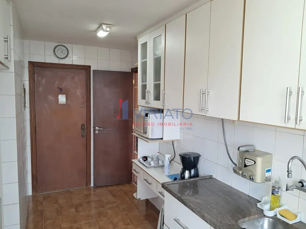 Apartamento, 3 quartos, 104 m² - Foto 20
