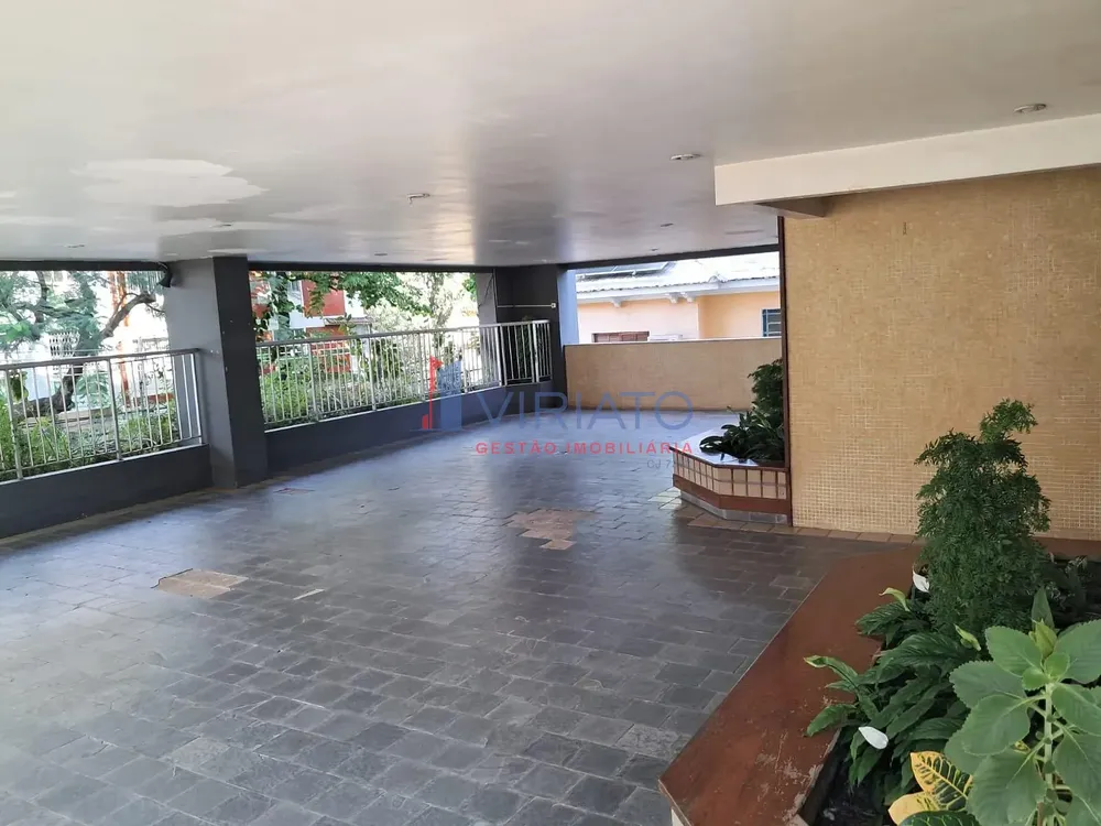 Apartamento, 3 quartos, 104 m² - Foto 2