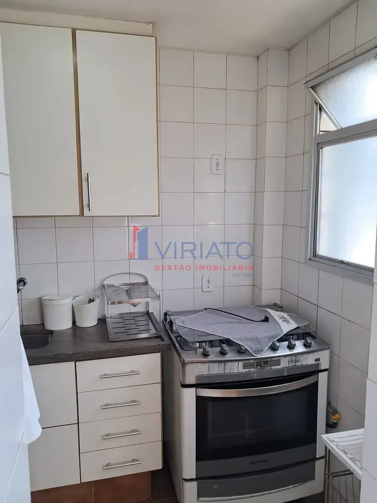 Apartamento, 3 quartos, 104 m² - Foto 21