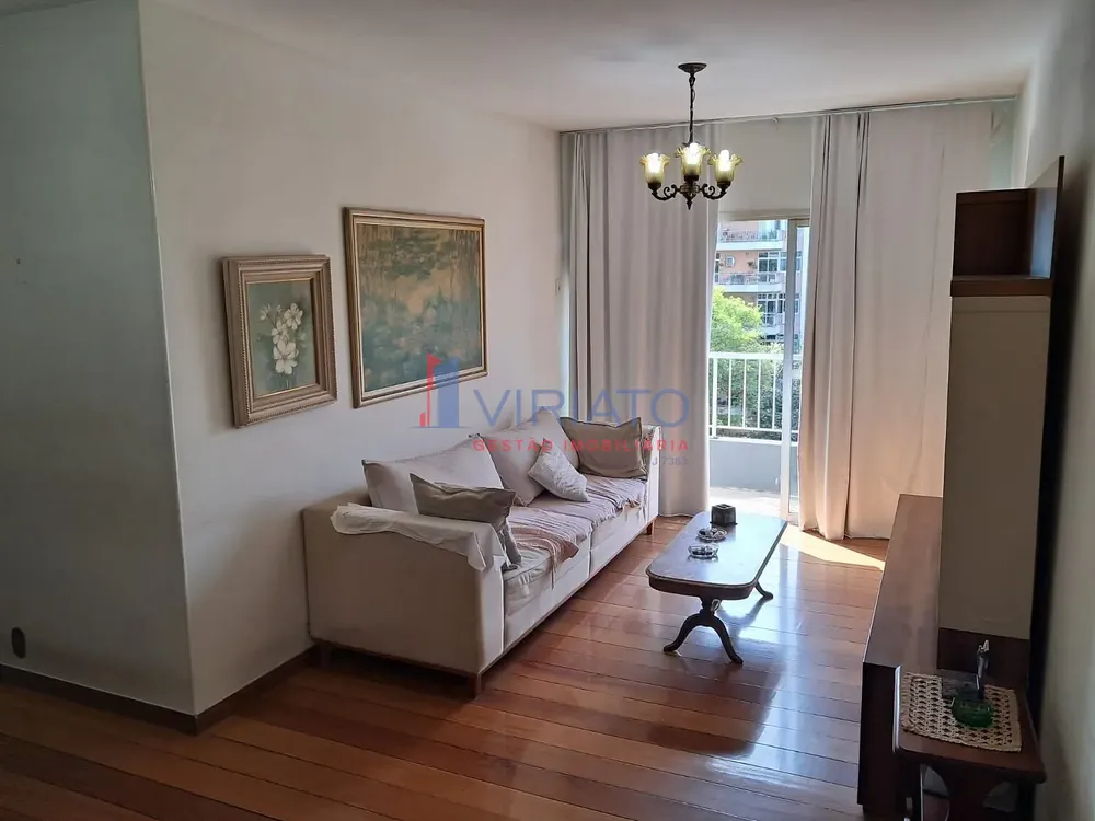 Apartamento, 3 quartos, 104 m² - Foto 31