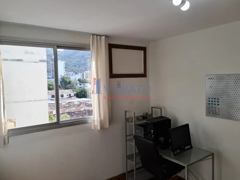 Apartamento, 3 quartos, 104 m² - Foto 4