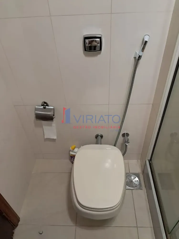 Apartamento, 3 quartos, 104 m² - Foto 12