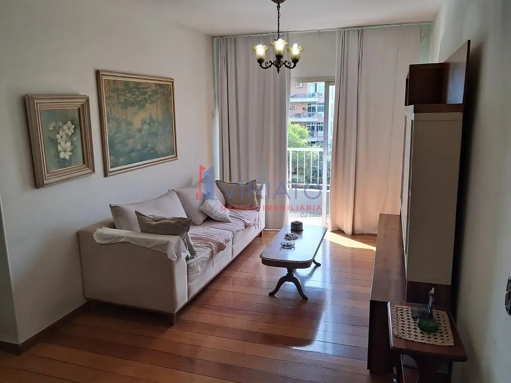 Apartamento, 3 quartos, 104 m² - Foto 1