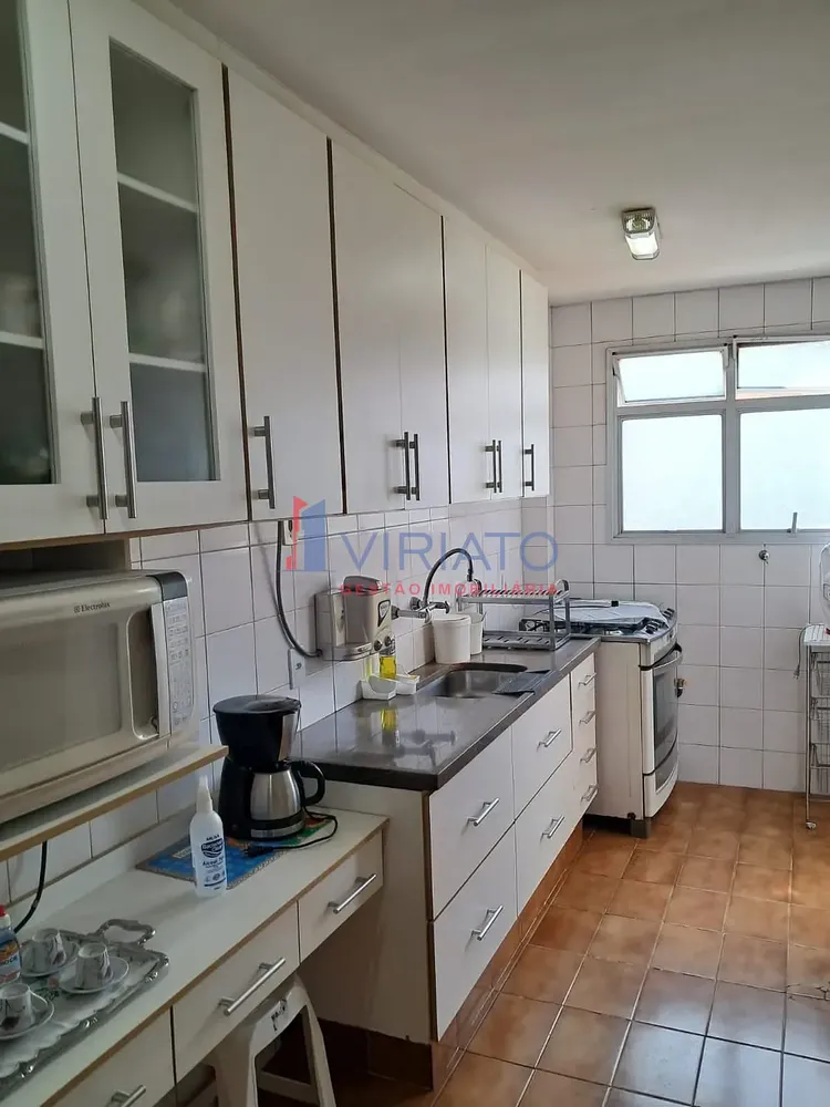 Apartamento, 3 quartos, 104 m² - Foto 23