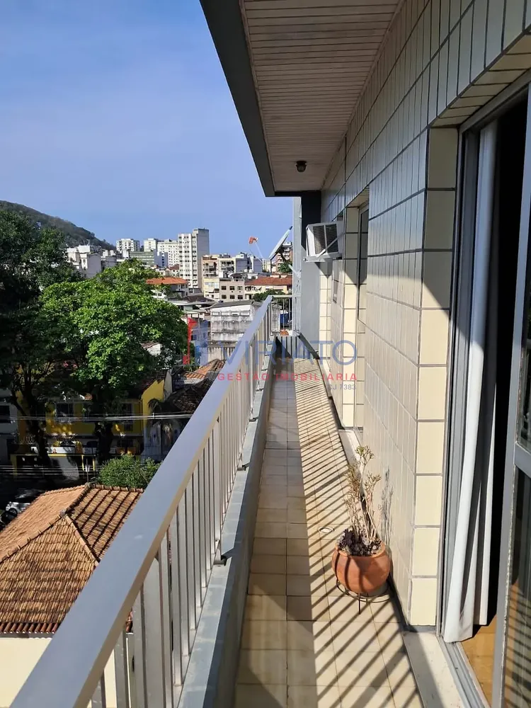 Apartamento, 3 quartos, 104 m² - Foto 7