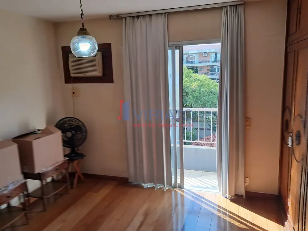 Apartamento, 3 quartos, 104 m² - Foto 8