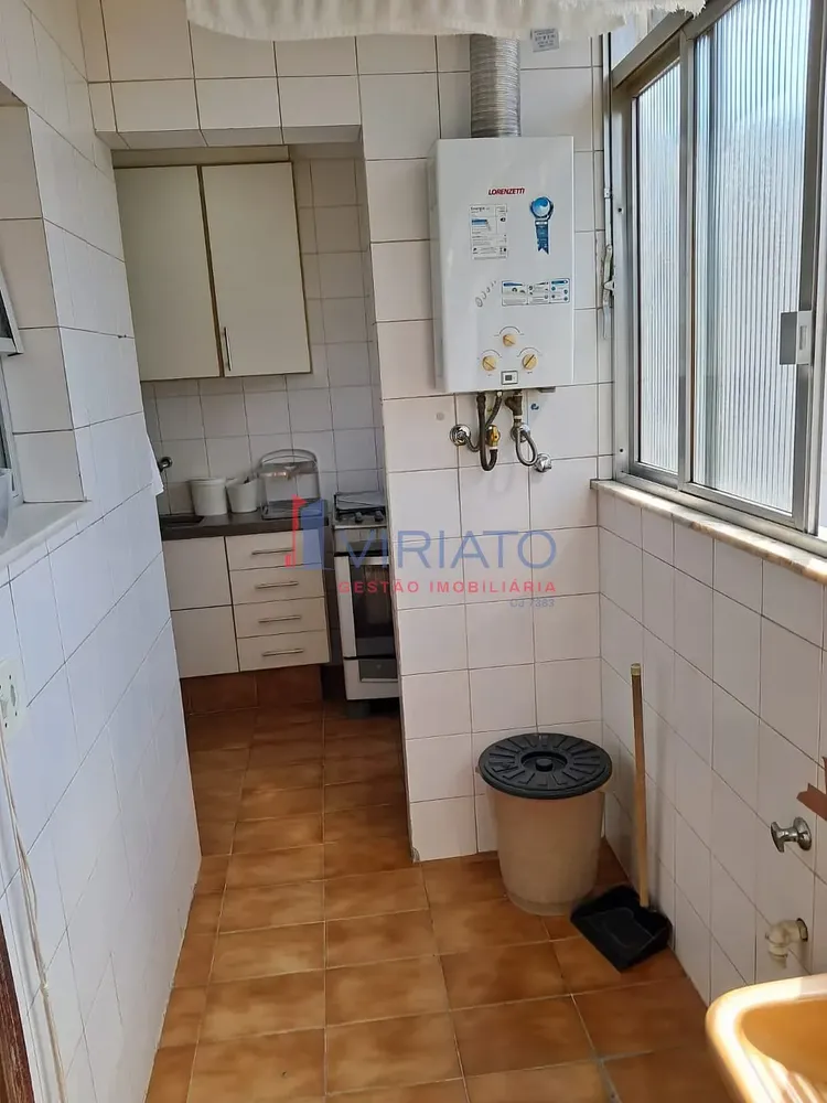 Apartamento, 3 quartos, 104 m² - Foto 29