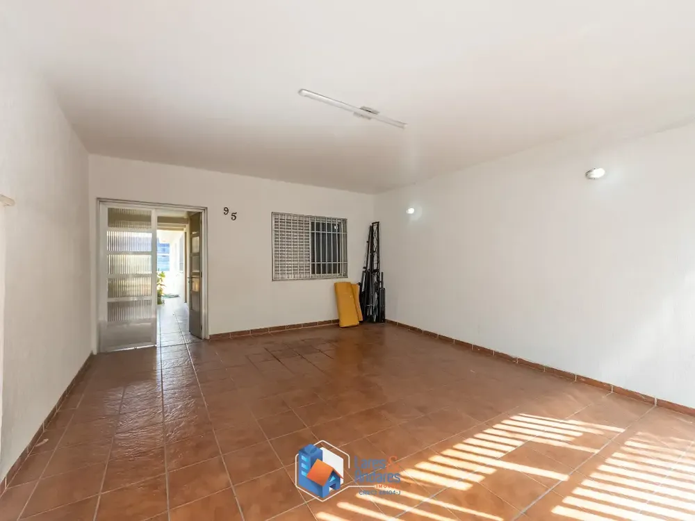 Sobrado, 3 quartos, 150 m² - Foto 2