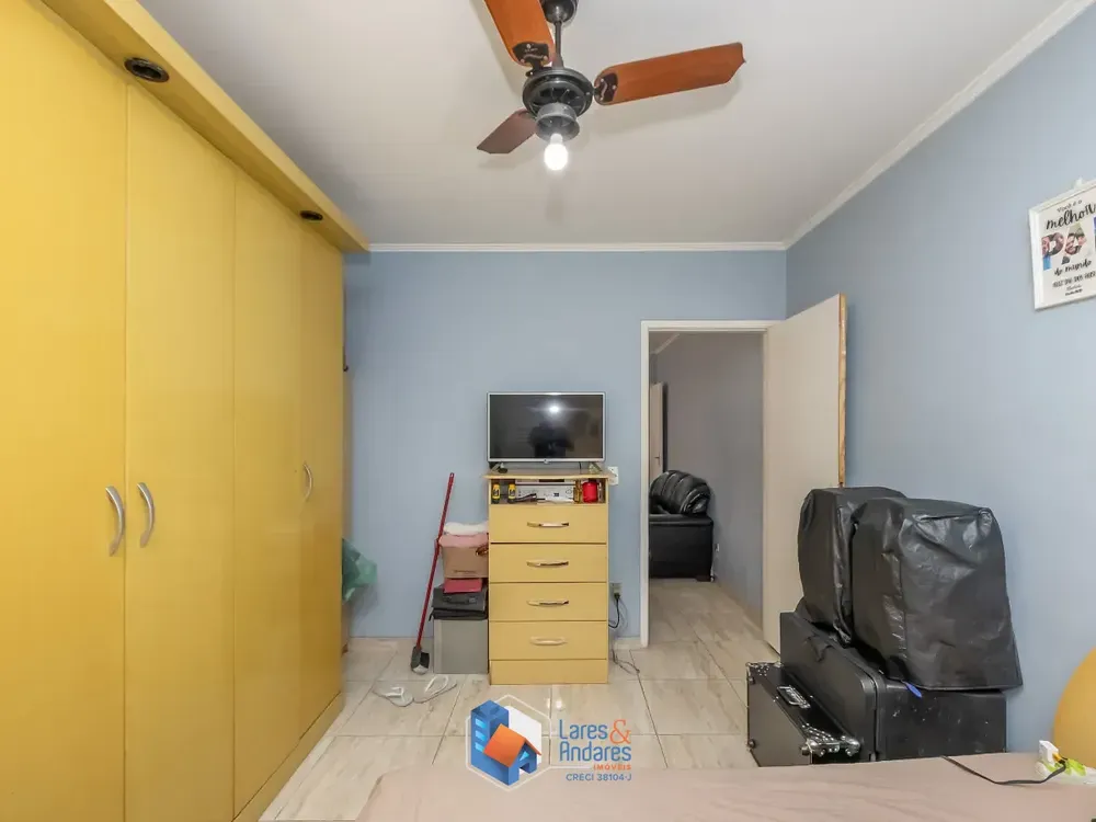 Sobrado, 3 quartos, 150 m² - Foto 5