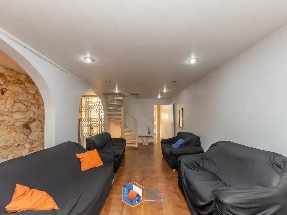 Sobrado, 3 quartos, 150 m² - Foto 7