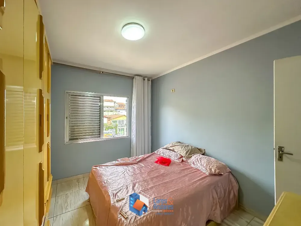 Sobrado, 3 quartos, 150 m² - Foto 8