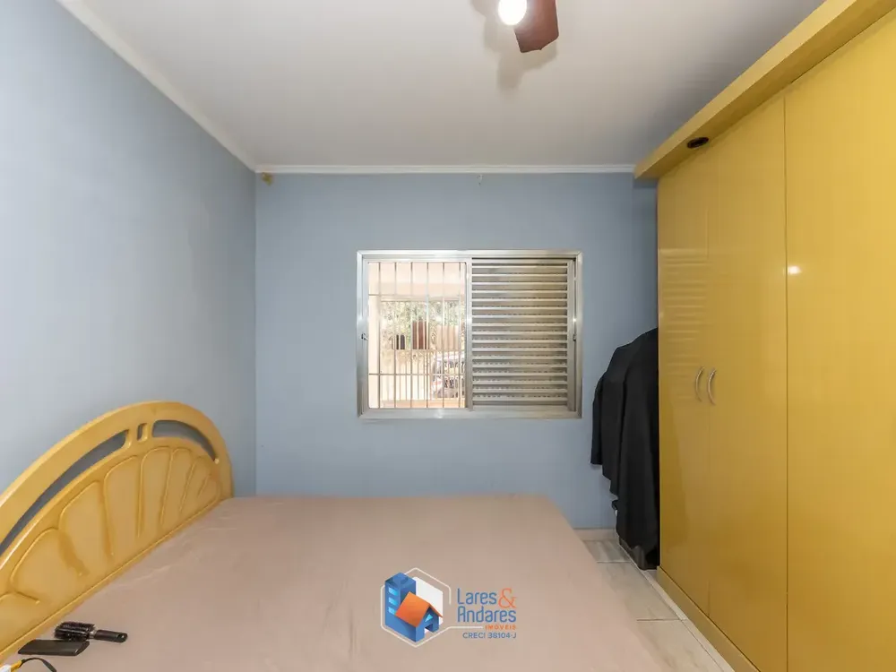 Sobrado, 3 quartos, 150 m² - Foto 6
