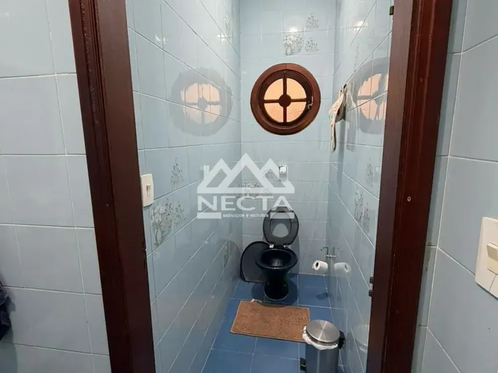 Sobrado, 5 quartos, 880 m² - Foto 4