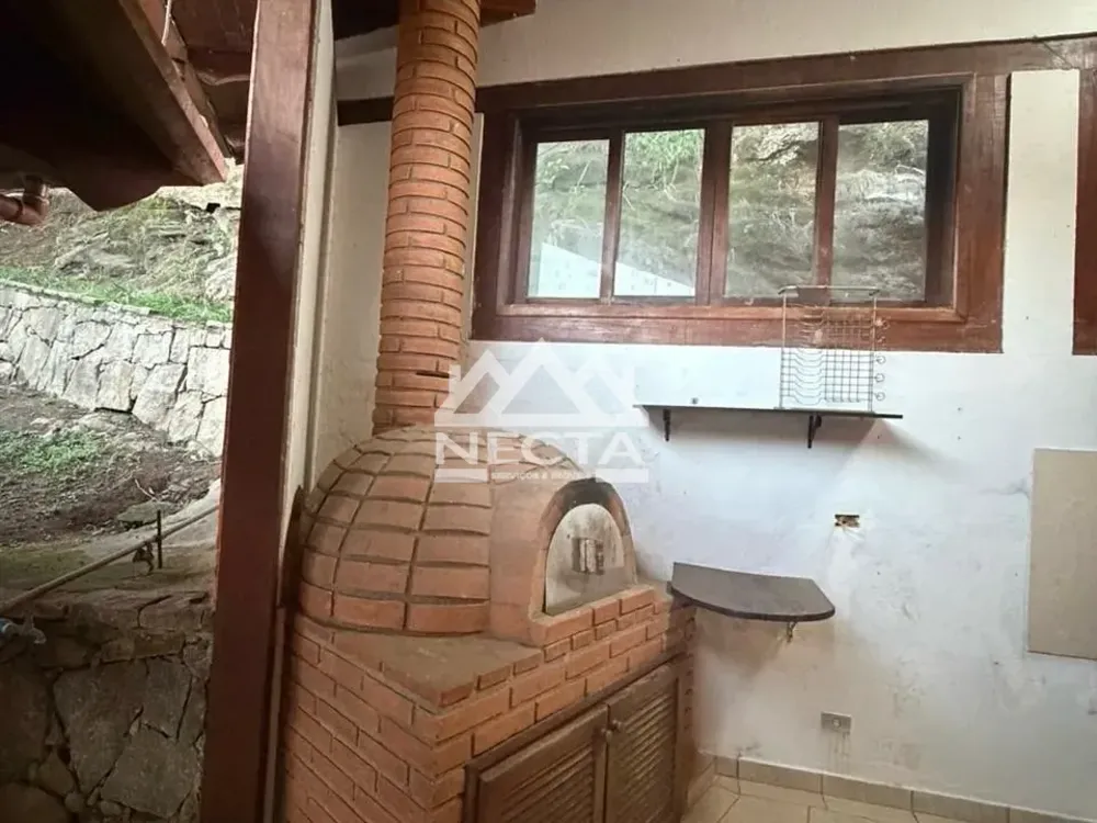 Sobrado, 5 quartos, 880 m² - Foto 3