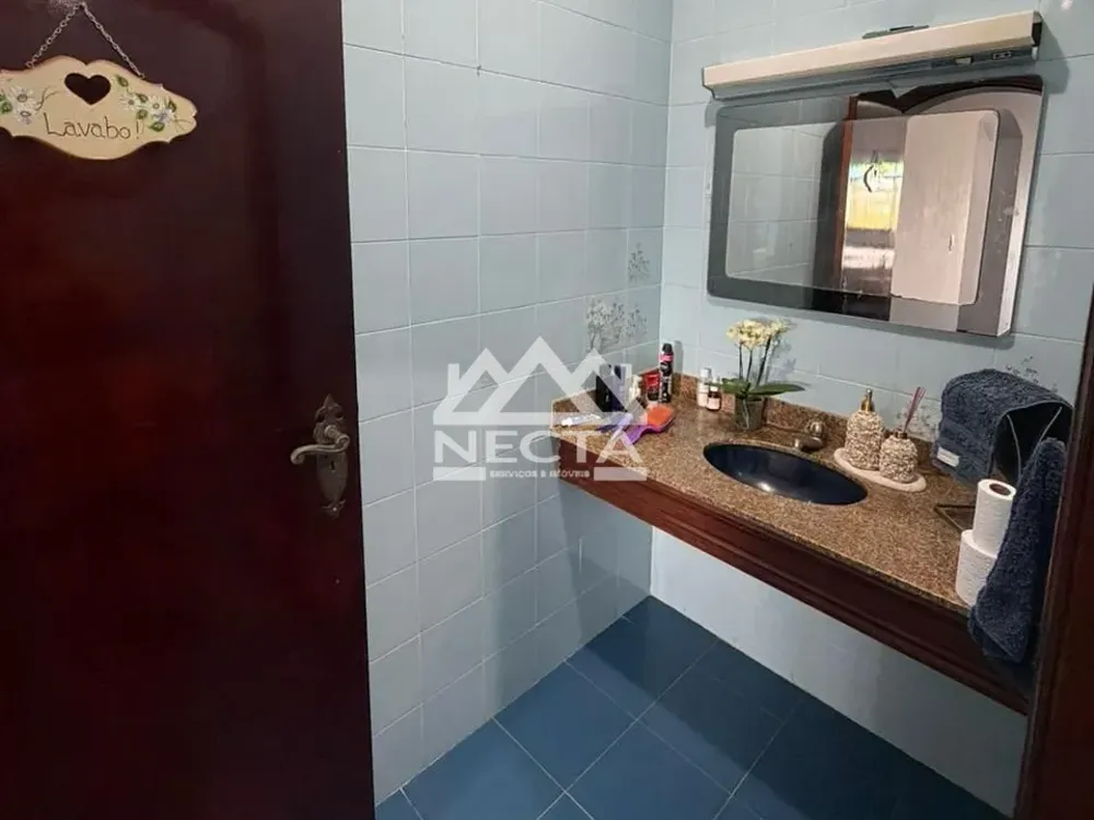 Sobrado, 5 quartos, 880 m² - Foto 2