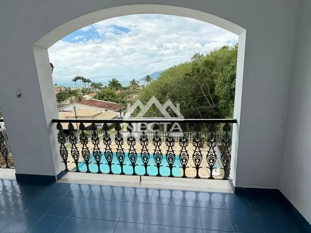 Sobrado, 5 quartos, 880 m² - Foto 1