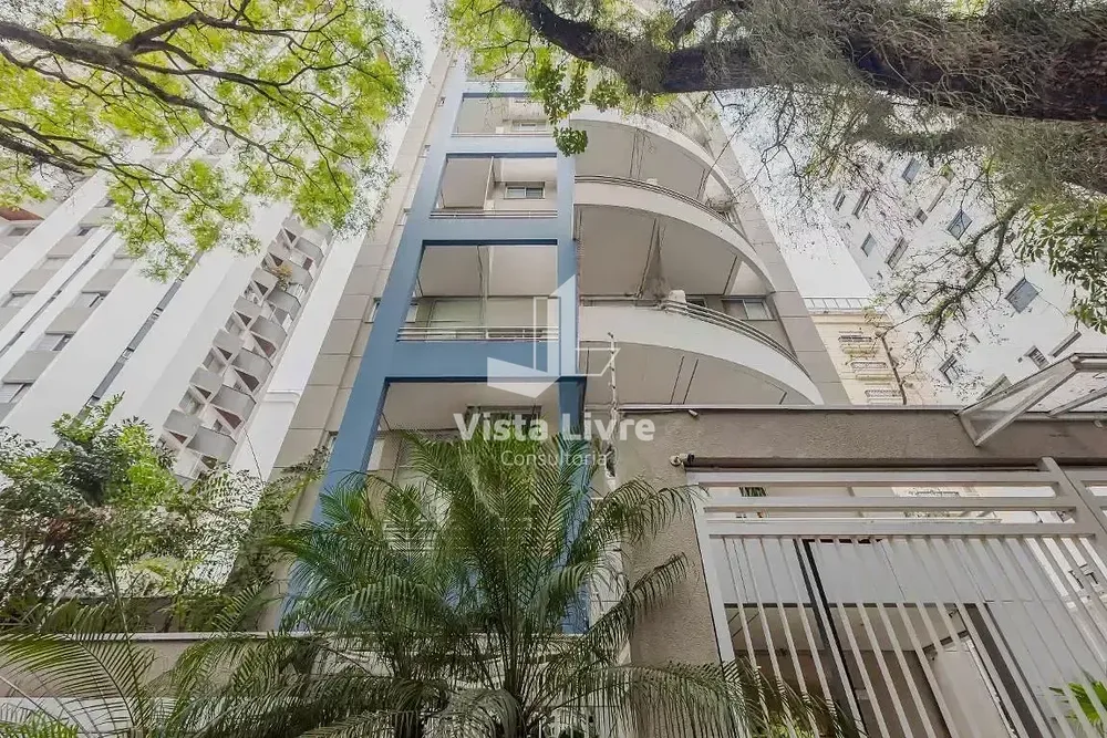 Apartamento, 1 quarto, 72 m² - Foto 1