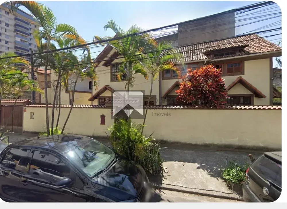 Casa, 4 quartos, 240 m² - Foto 2
