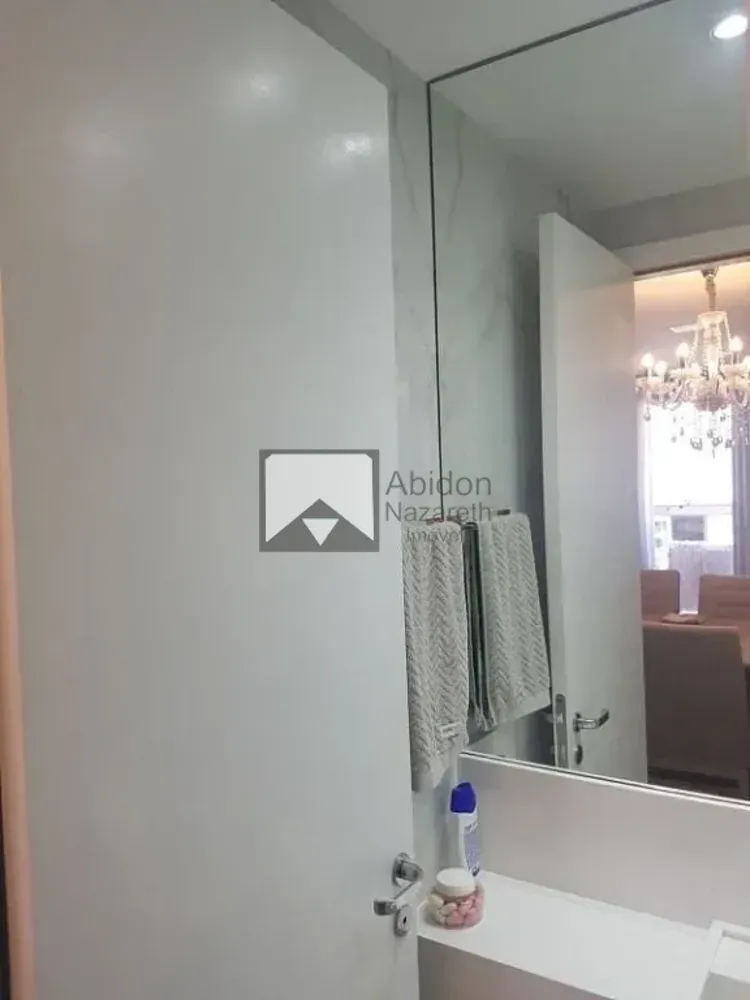 Apartamento, 1 quarto, 55 m² - Foto 9