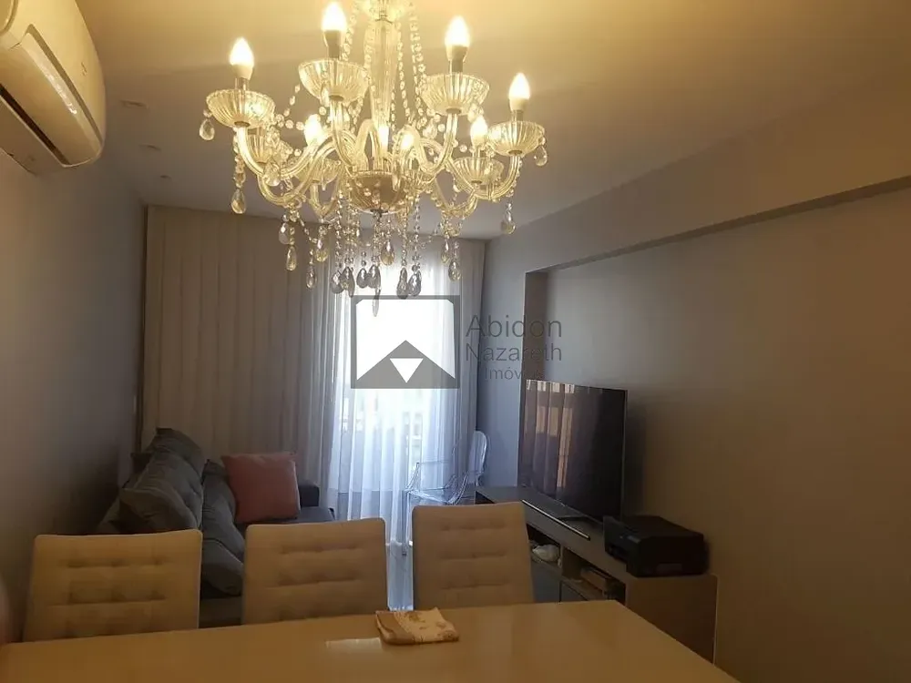 Apartamento, 1 quarto, 55 m² - Foto 8