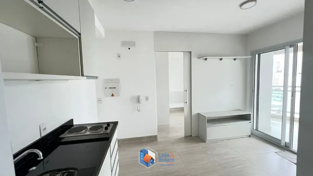 Apartamento, 1 quarto, 36 m² - Foto 7