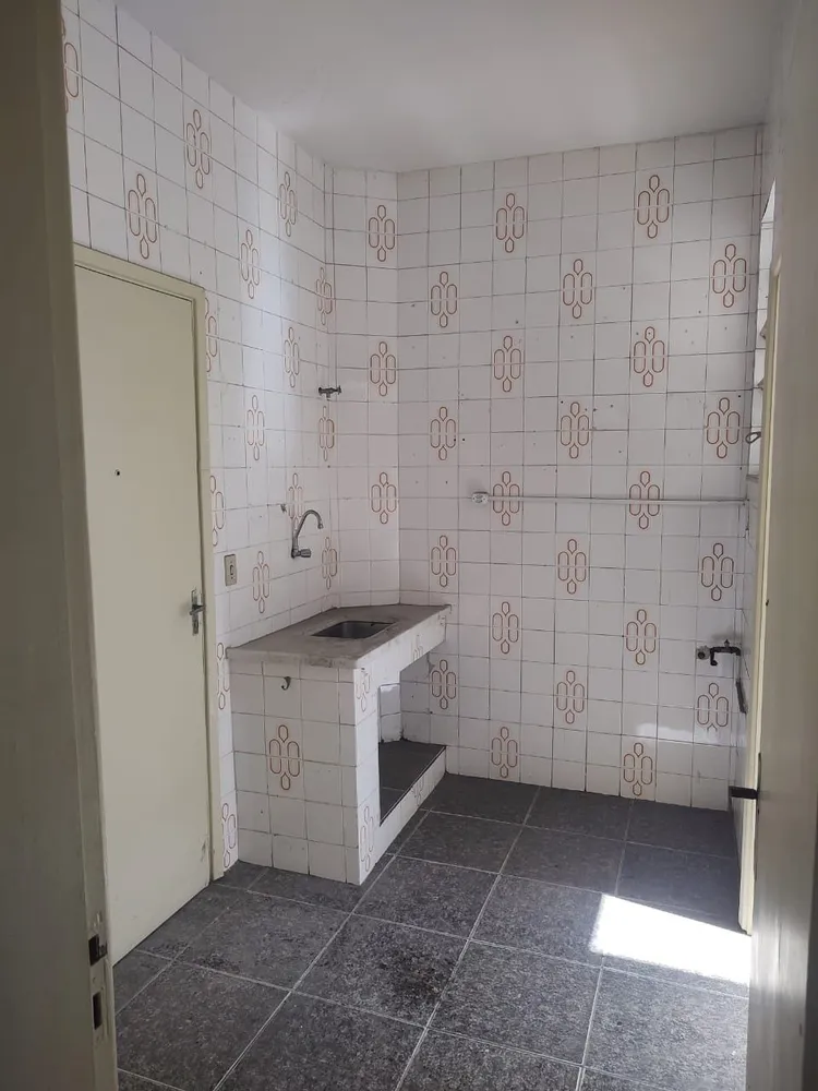 Apartamento, 2 quartos, 52 m² - Foto 1
