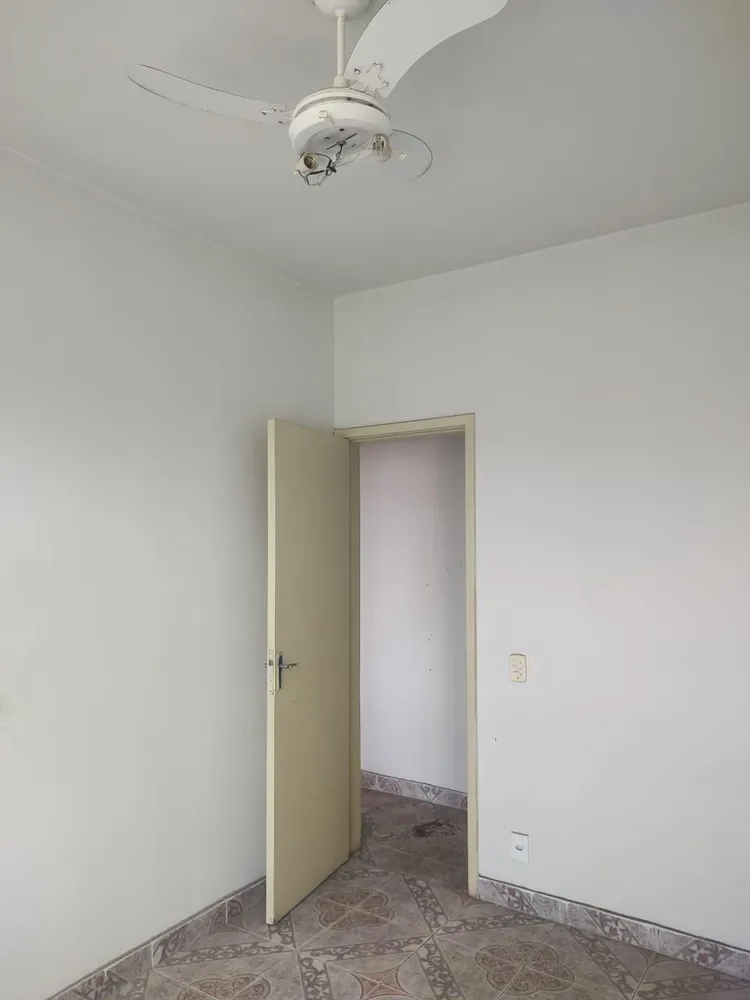 Apartamento, 2 quartos, 52 m² - Foto 2