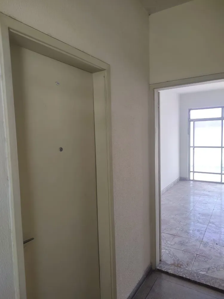 Apartamento, 2 quartos, 52 m² - Foto 3