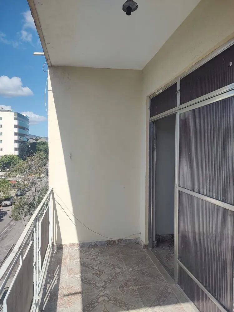 Apartamento, 2 quartos, 52 m² - Foto 4