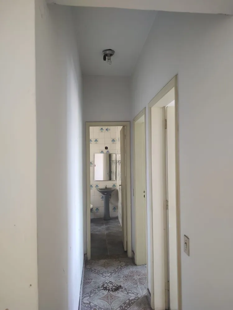 Apartamento, 2 quartos, 52 m² - Foto 5