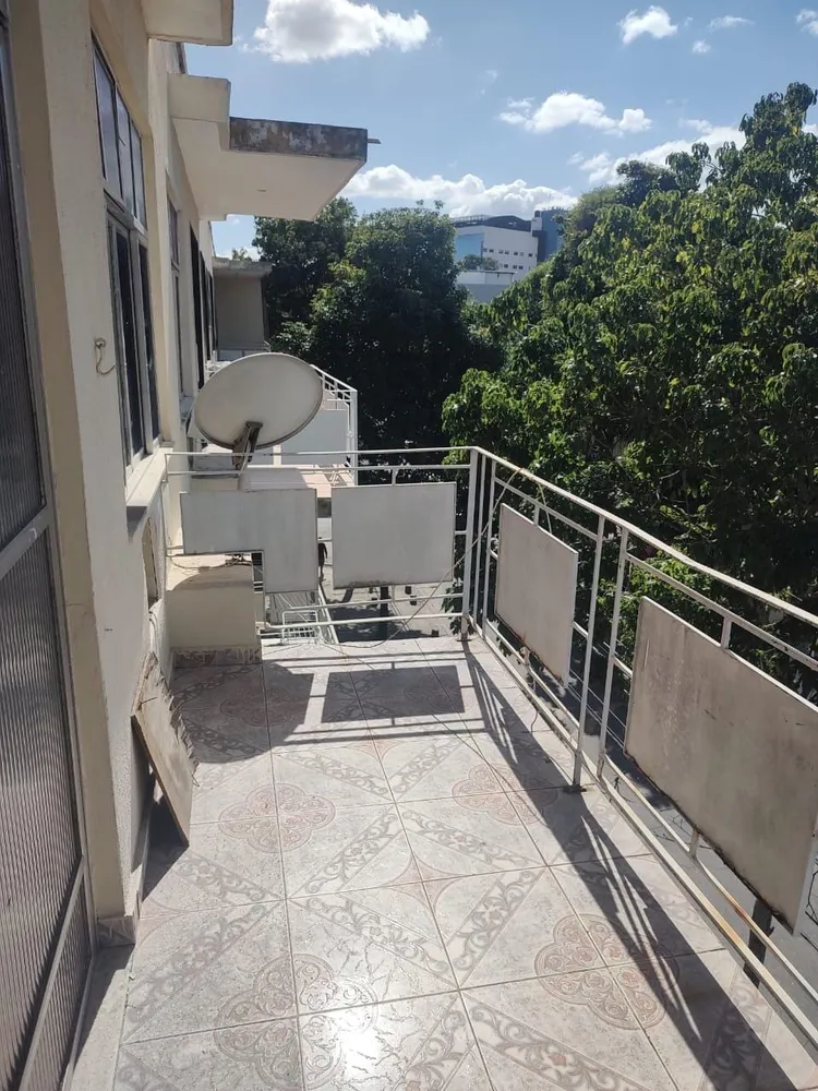 Apartamento, 2 quartos, 52 m² - Foto 13