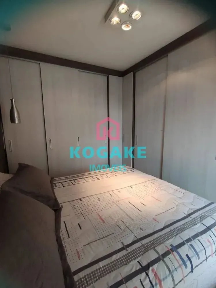 Apartamento, 3 quartos, 94 m² - Foto 3