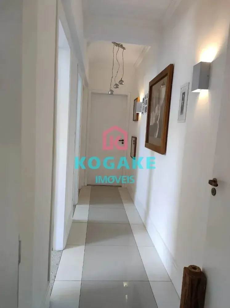 Apartamento, 3 quartos, 94 m² - Foto 2