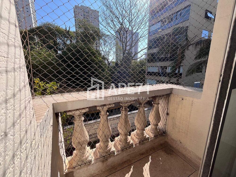 Apartamento à venda e aluguel com 1 quarto, 45m² - Foto 2