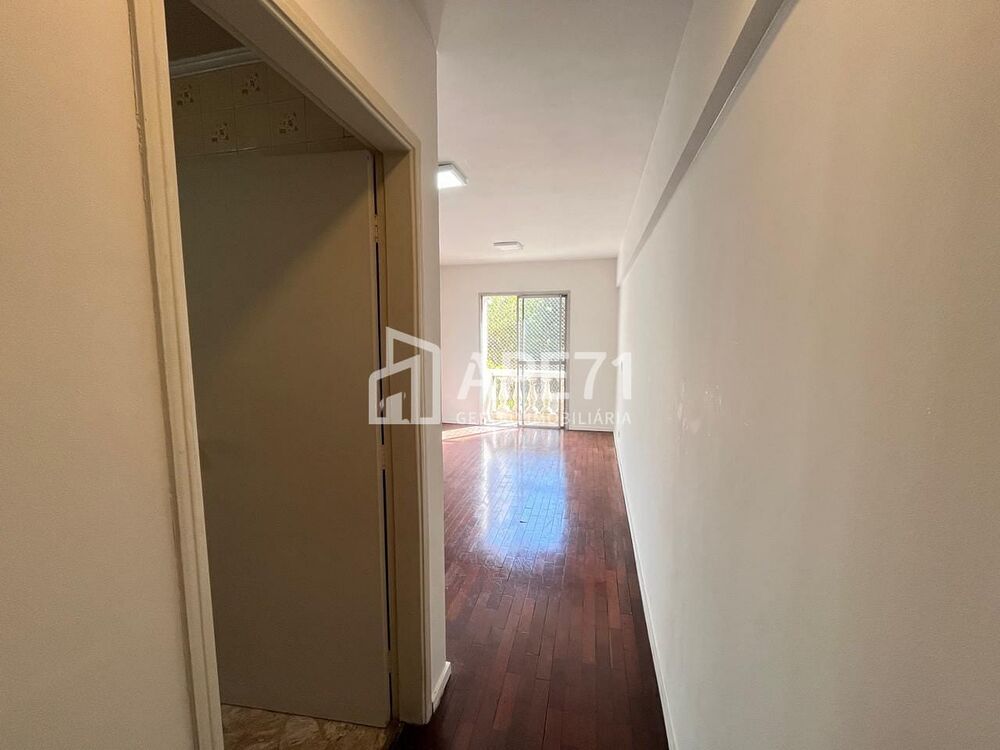 Apartamento à venda e aluguel com 1 quarto, 45m² - Foto 1