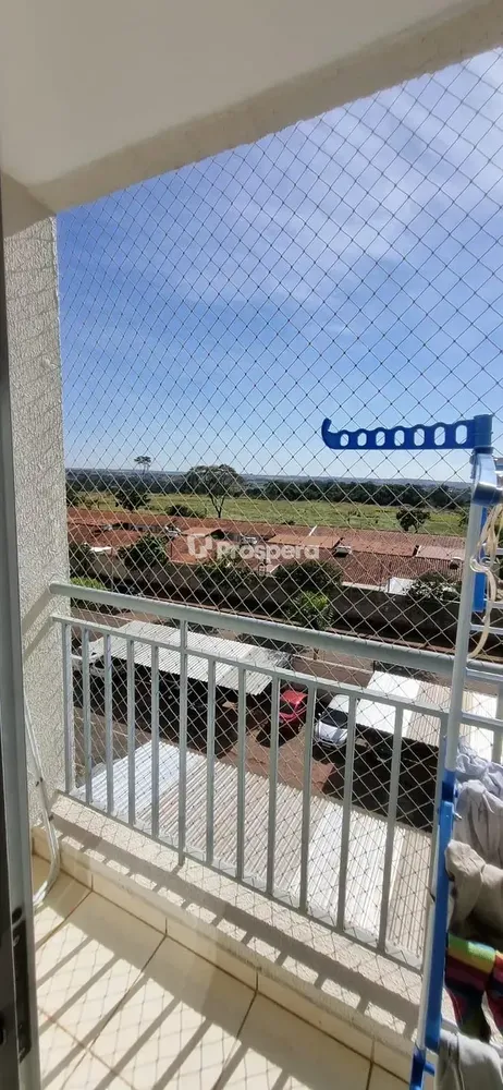 Apartamento, 3 quartos, 67 m² - Foto 3