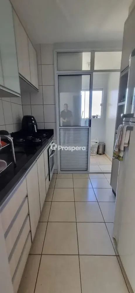 Apartamento, 3 quartos, 67 m² - Foto 7