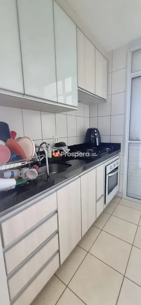 Apartamento, 3 quartos, 67 m² - Foto 6