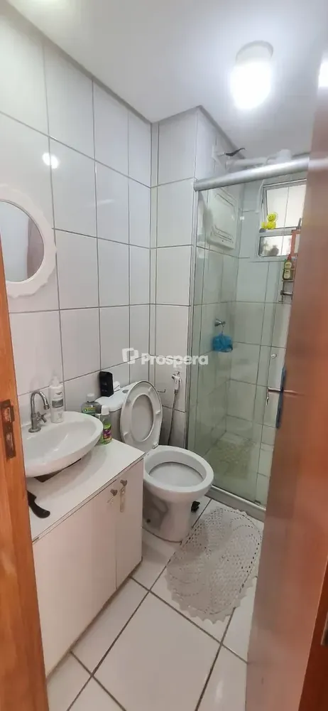 Apartamento, 3 quartos, 67 m² - Foto 5