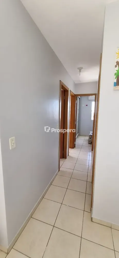 Apartamento, 3 quartos, 67 m² - Foto 4